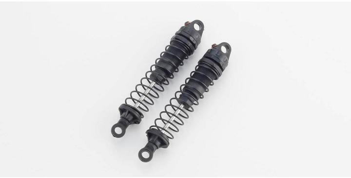 Immagine prodotto Kyosho Trophy Truck Outlaw Rampage Pro Type 2 ARTR Red (ARR Quasi lettura a corredo)