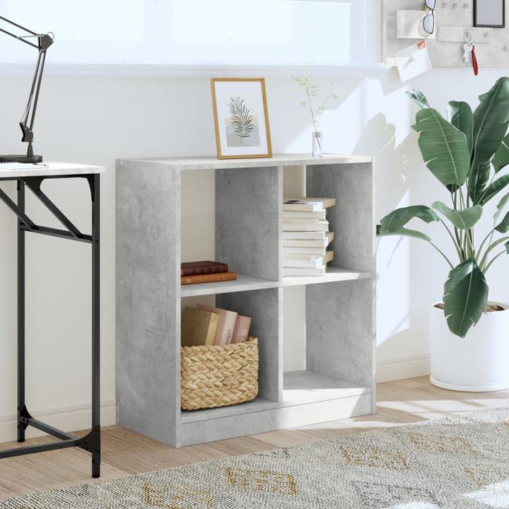 Immagine prodotto vidaXL Scaffale (68,5 x 32 x 75 cm)