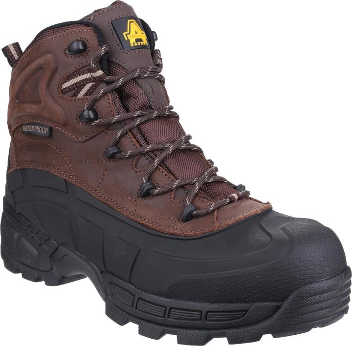 Produktbild Amblers Safety UTFS3156 P (37)