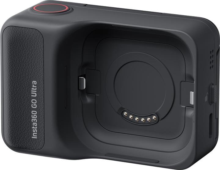 Produktbild Insta360 GO Ultra Creator Black (240p, WLAN, Bluetooth)