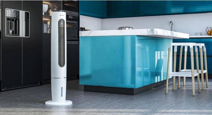 Produktbild Olimpia Splendid Peler Tower (64 dB)