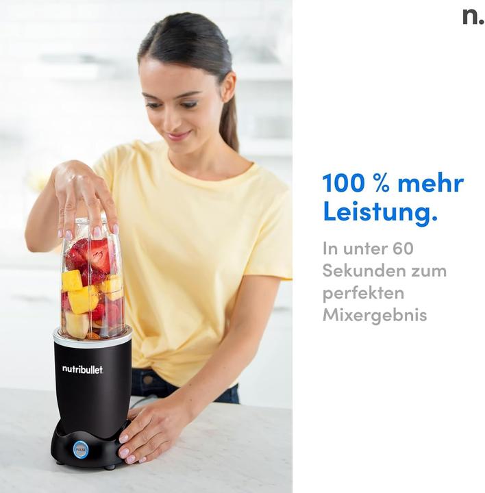 Image du produit NutriBullet Pro Pulse (1200 W)