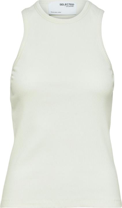 Immagine prodotto Selected Femme Canotta a coste (L)