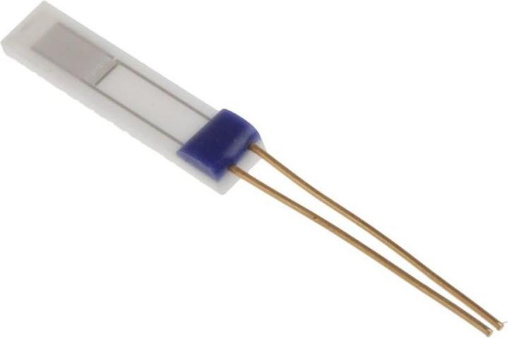 Produktbild RS PRO Sensor PT100 2x10mm Klass 1/3