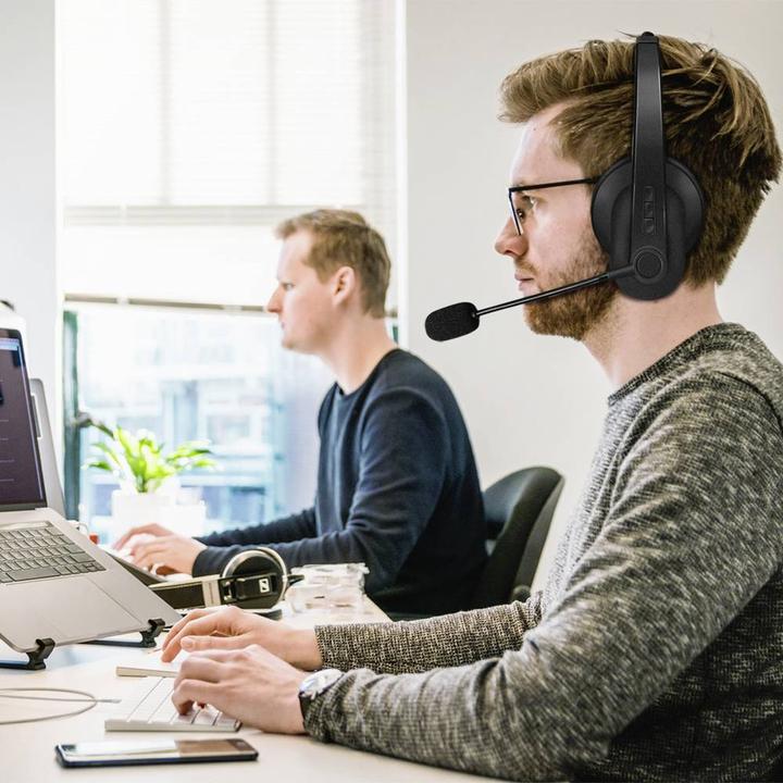 Produktbild LogiLink BT0060 (Kabellos, USB-C)