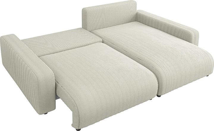 Actual product image Ropez Sara (Corner sofa)