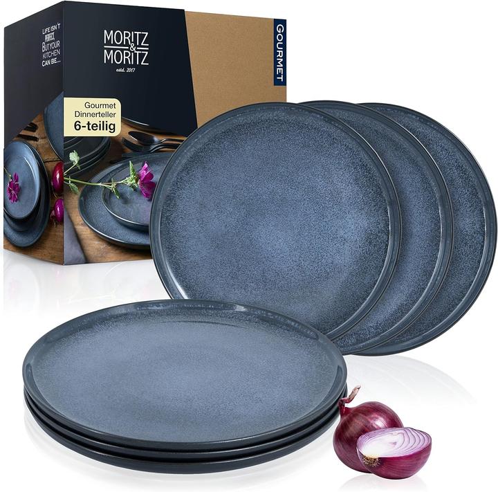 Actual product image Moritz & Moritz Vida (6 pcs.)