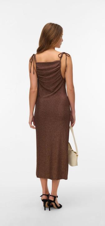 Image du produit Vero Moda AWURSULA Langes Kleid Party-Kleid (M)