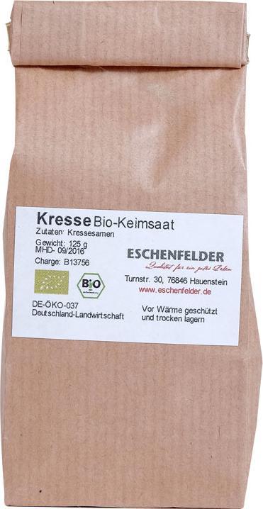 Germogli di crescione (125 g)