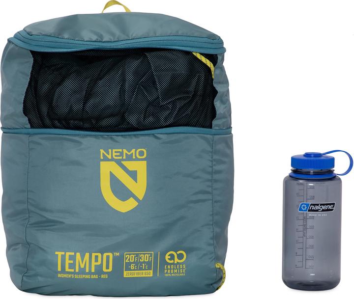 Produktbild Nemo Equipment Women's Tempo 20