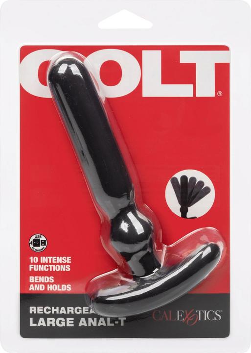Produktbild CalExotics COLT® Rechargeable Large Anal-T