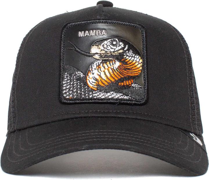 Produktbild Goorin Bros Cap Casual (One Size)