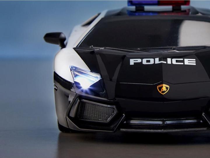 Produktbild Revell RC Lamborghini Aventador Police