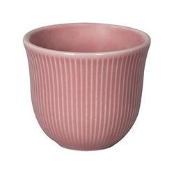 Loveramics, Tasse, Brewers - Becher 80 Ml - Probierbecher Mit Prägung - Altrosa (80 ml, 1 x)