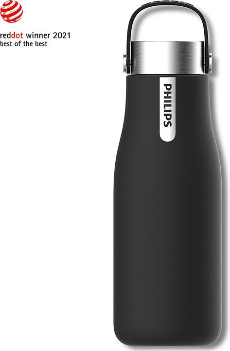 Image du produit Philips AWP2788BK/10 (0.59 l)