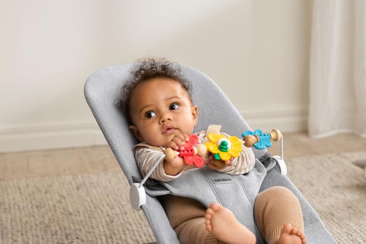 Actual product image BabyBjörn Flying friends