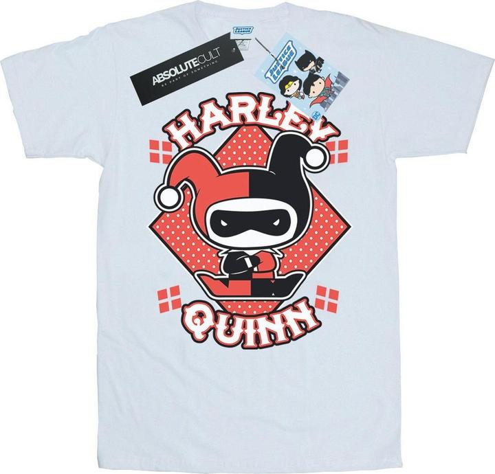 Produktbild Harley Quinn TShirt (XL)