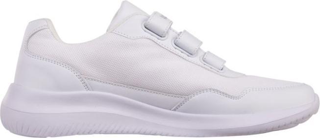 Produktbild Lotto Connect VL OC Schuhe Weiss und Grau (40)