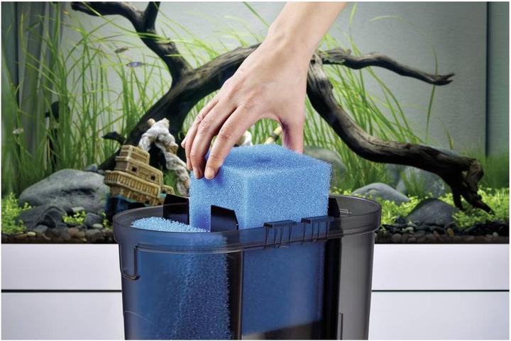 Produktbild Eden WaterParadise 94088 FET 200 Aquarium-Aussenfilter (200 l, Aussenfilter, Süsswasser)