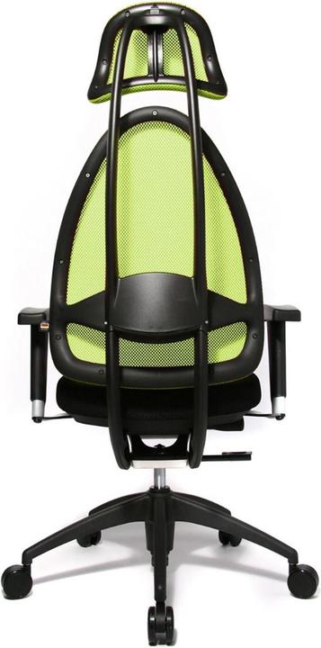 Actual product image Topstar Open Art 2010