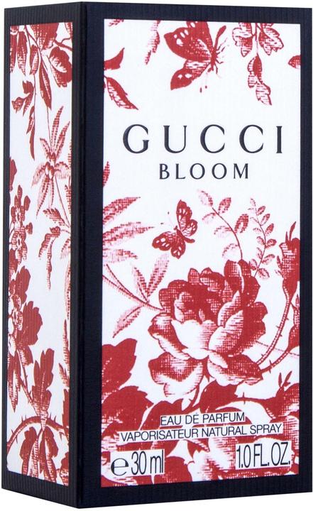 Produktbild Gucci Bloom (Eau de Parfum, 30 ml)