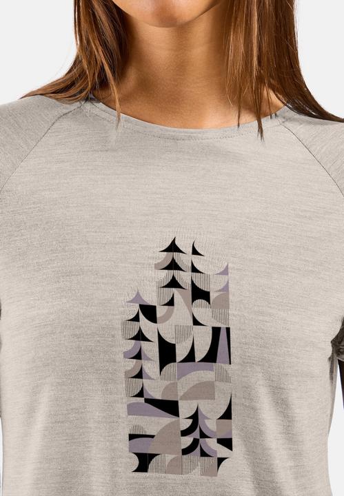 Actual product image Odlo Merinomix 130 (XL)