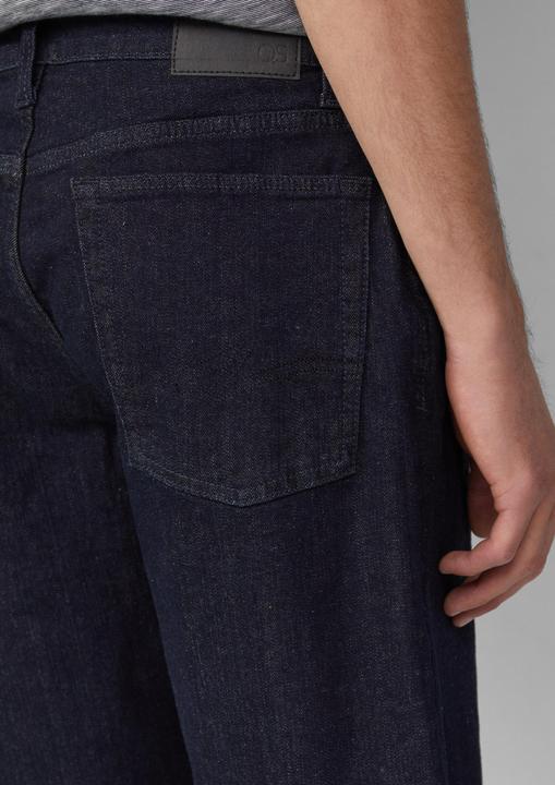 Immagine prodotto S.Oliver Jeans-Bermuda Denimshorts John / Regular Fit / Mid Rise (30)