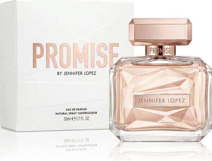 Immagine prodotto Jennifer Lopez Promessa (Eau de parfum, 50 ml)
