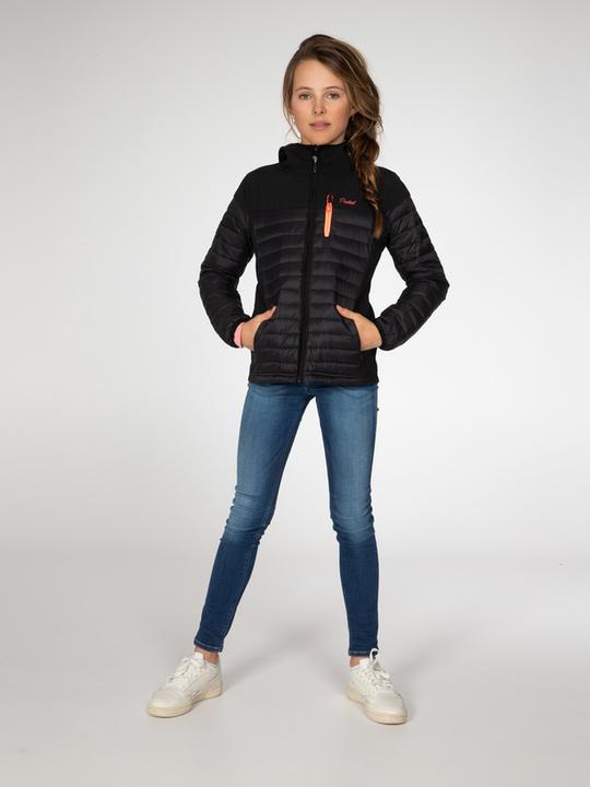 Actual product image Protest PARINI JR outerwear jacket (128)