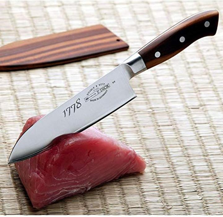 Produktbild F. Dick Santoku (17 cm)