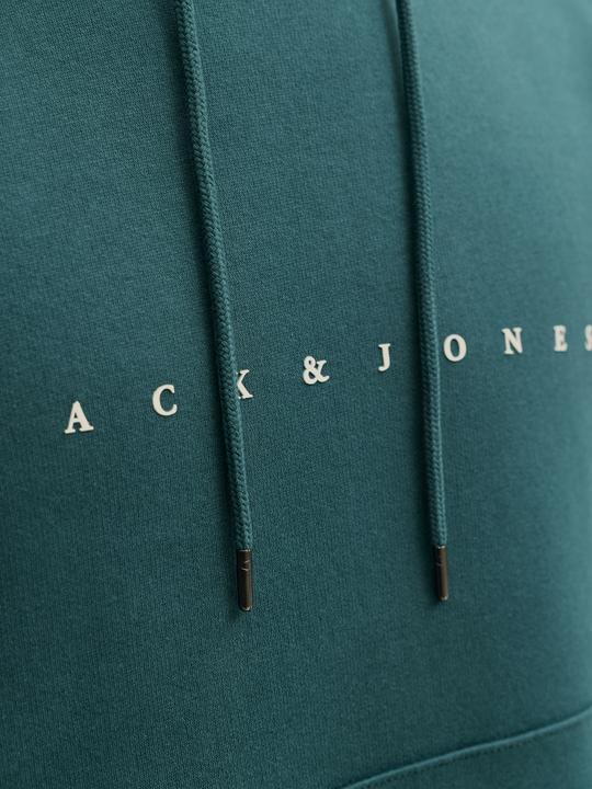 Produktbild Jack & Jones Jjestar Jj Sweat Hood Noos (M)