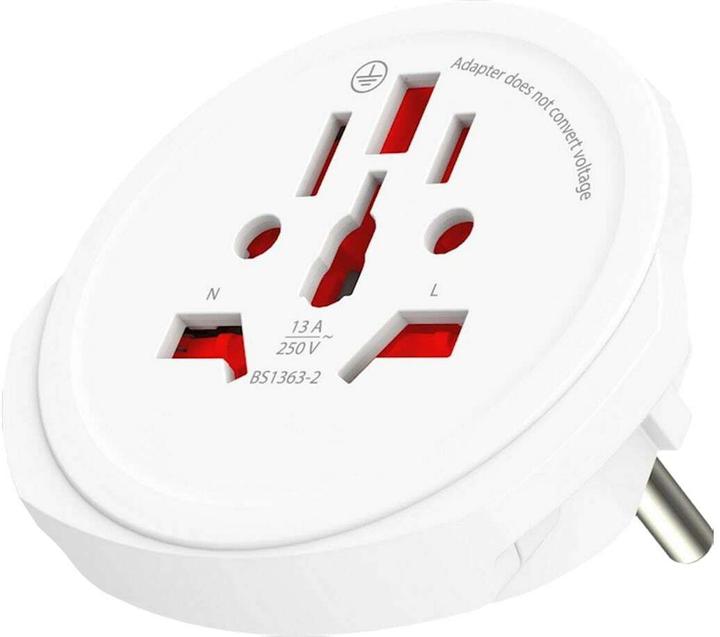 Produktbild Skross PRO+ USB AC30PD