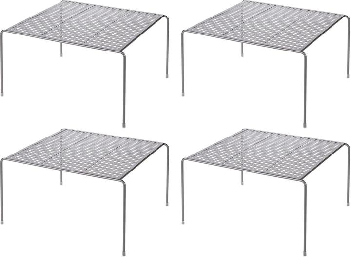 Immagine prodotto MDesign 4er-Set Regalsysteme