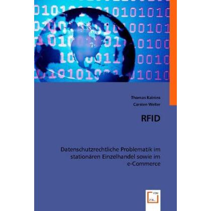 Thumbnail - Rfid, Fachbücher