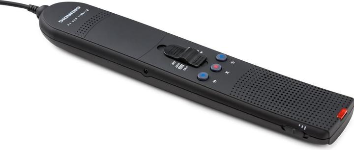Image du produit Grundig ProMic 800 FX, microphone de dictée avec support