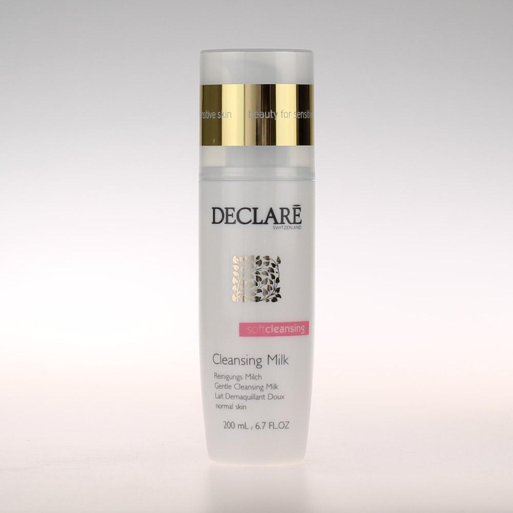 Thumbnail - Declaré, Gesichtsreinigung, Soft Cleansing Reinigungsmilch (Reinigungsmilch, 200 ml)
