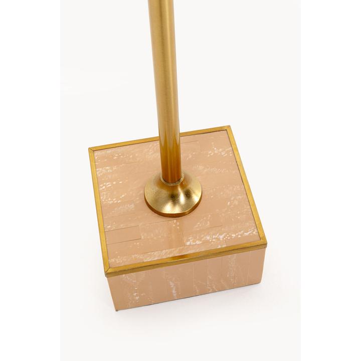 Image du produit Kare Design Beistelltisch Mounty 25x25cm