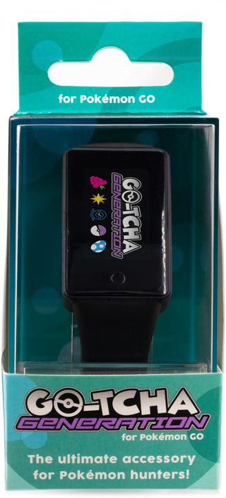 Actual product image Datel Go-tcha generation (Android, iOS)
