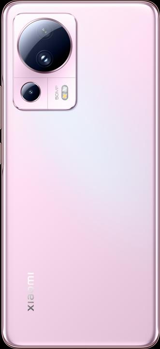 Productafbeelding Xiaomi 13 Lite (128 GB, Roze, 6.55", Dubbele SIM, 5G)