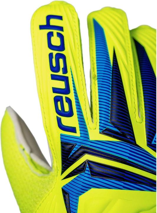 Actual product image Reusch Attrakt Solid (4)