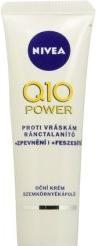 Produktbild NIVEA Q10 Power Anti-Wrinkle + Firming (Augenpflege Crème, 15 ml, Tag)