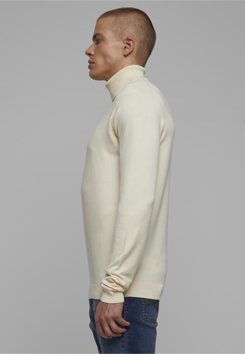 Produktbild Urban Classics Knitted Turtleneck Sweater (XL)