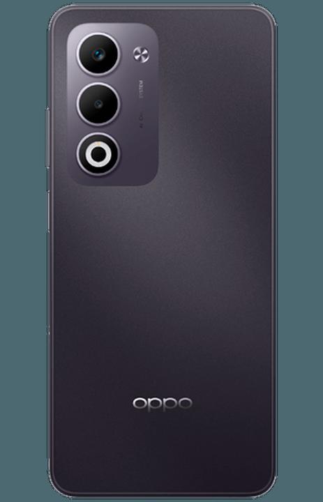 Immagine prodotto OPPO A5m 8GB/256GB Lila (256 GB, Lilla, 4G)