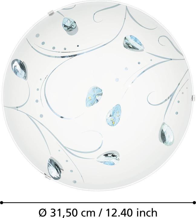 Produktbild EGLO Sorrenta 1 (1500 lm)
