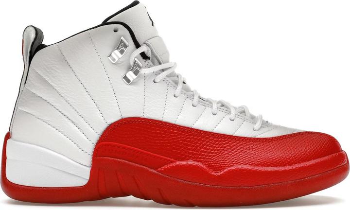 Immagine prodotto Jordan 12 Retro Cherry (2023) (42)