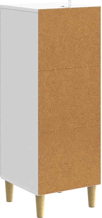 Produktbild vidaXL Sideboard (34.50 x 33 x 90 cm)