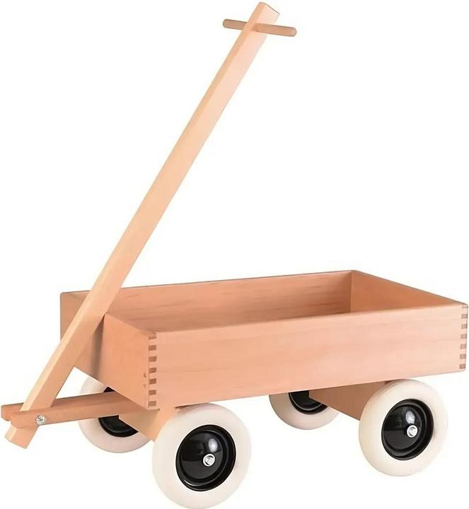 Produktbild Egmont Ziehwagen
