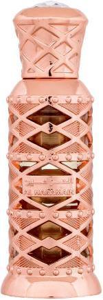 Produktbild Al Haramain Musk Poudree (Eau de Parfum, 12 ml)