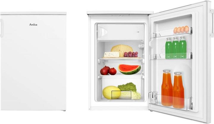 Produktbild Amica Kühlgerät m.GF (107 l)
