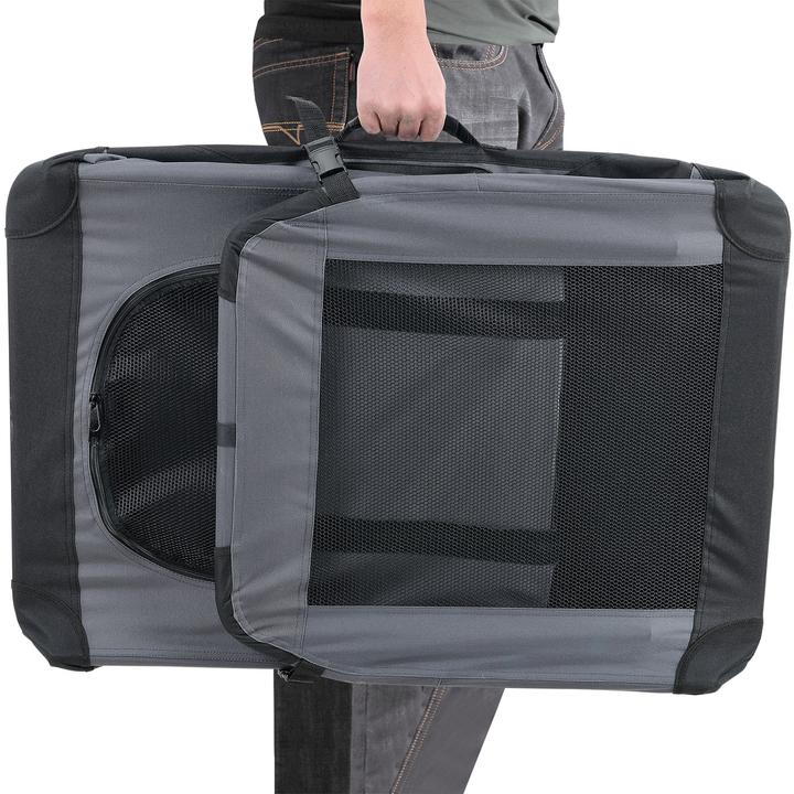 Produktbild Pro-Tec Valencia (Hund, Faltbar)